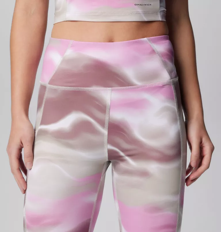 PANTALON FEMENINO COLUMBIA BOUNDLESS TREK – foto 5